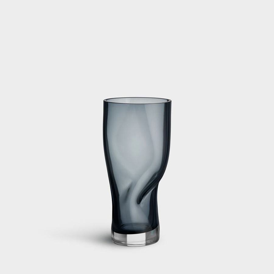 Orrefors - SQUEEZE VASE 